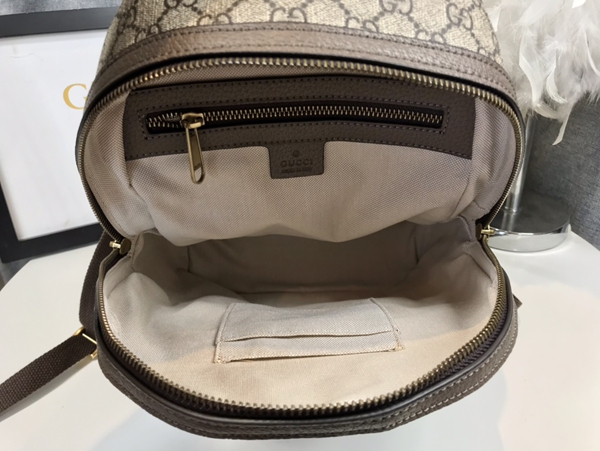 激安グッチバッグコピー着用イメージ